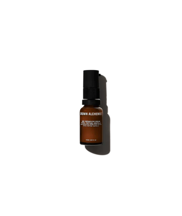Grown Alchemist Age-Repair Eye Cream - 15ml