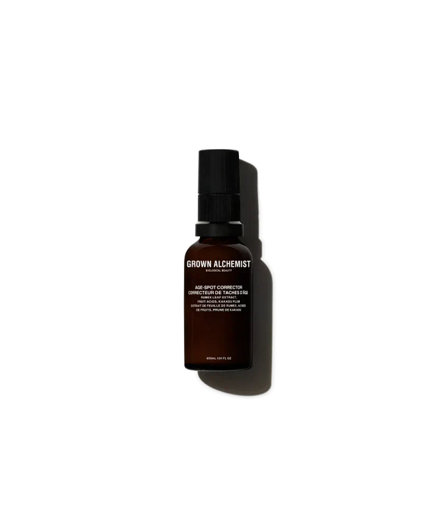 Grown Alchemist Age-Spot Corrector  - 30ml