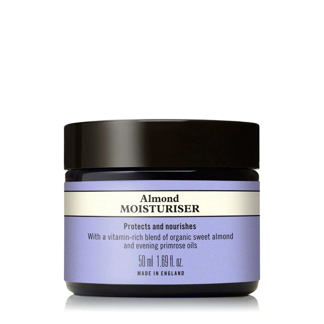 Neal's Yard Remedies Almond Moisturiser - 50ml