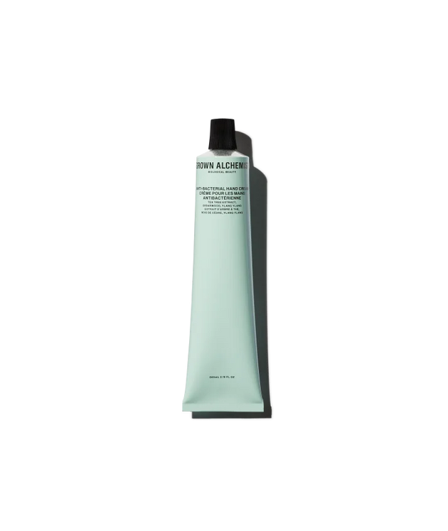 Grown Alchemist Anti-Bacterial Hand Cream - 65ml