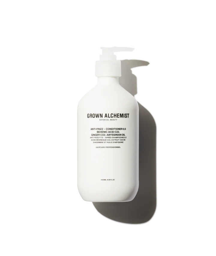Grown Alchemist Anti-Frizz Conditioner - 500ml