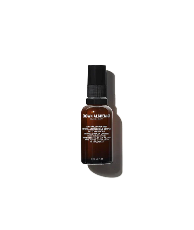 Grown Alchemist Anti-Pollution Mist - 30ml