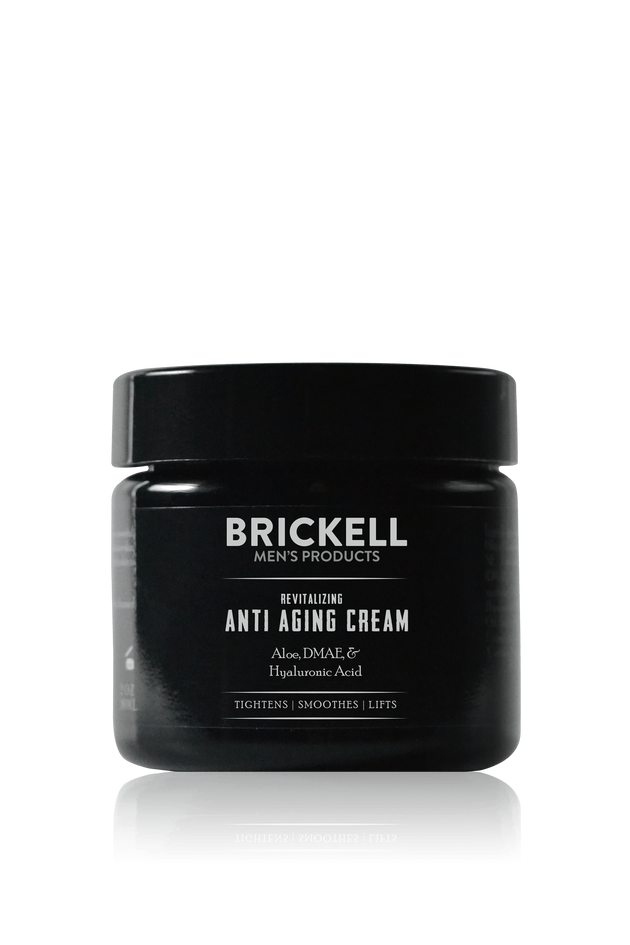 Brickell Revitalising Anti Aging Cream - 59ml