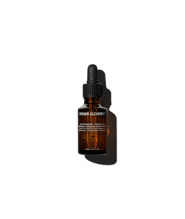 Grown Alchemist Antioxidant+ Facial Oil - 25ml