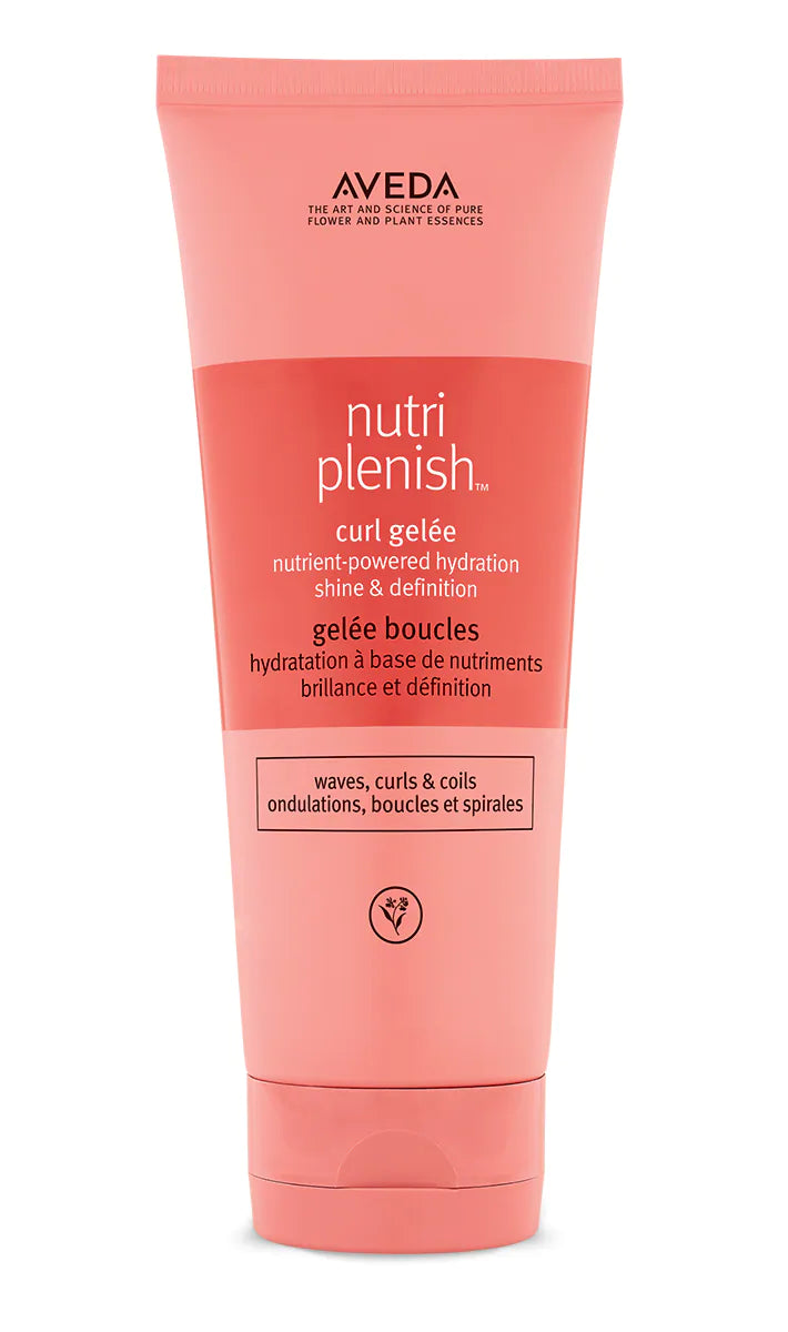 Aveda Nutriplenish Curl Gelee - 200ml