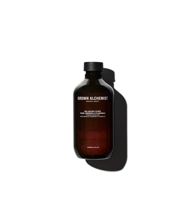 Grown Alchemist Balancing Toner - 200ml