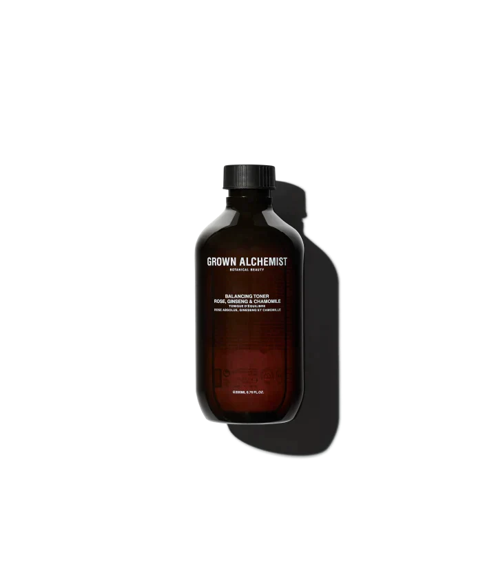 Grown Alchemist Balancing Toner - 200ml