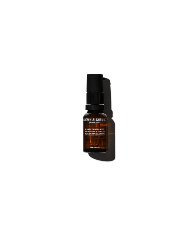 Grown Alchemist Blemish Treatment Gel - 15ml