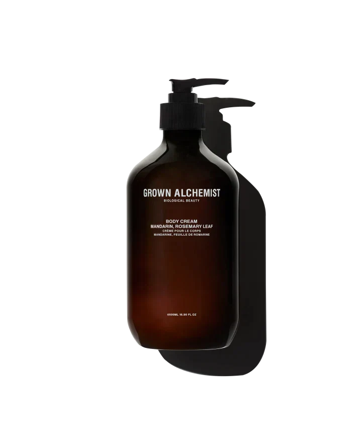Grown Alchemist Body Cream - 500ml