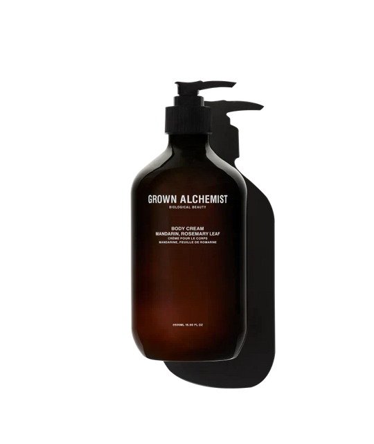 Grown Alchemist Body Cream - 500ml