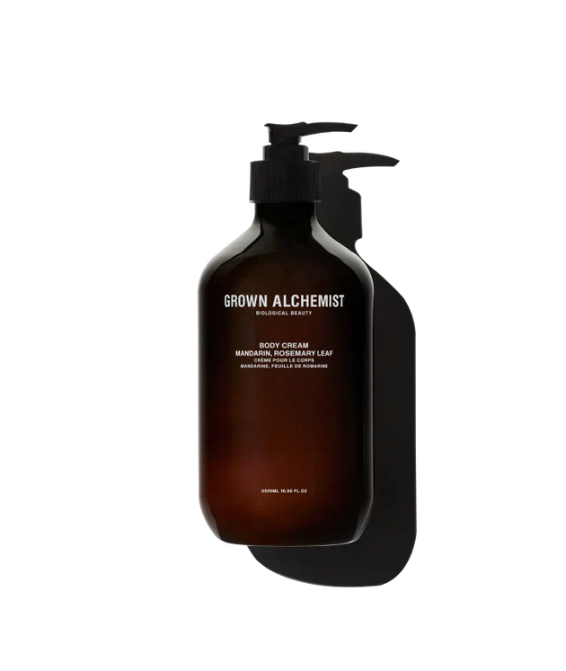 Grown Alchemist Body Cream - 500ml