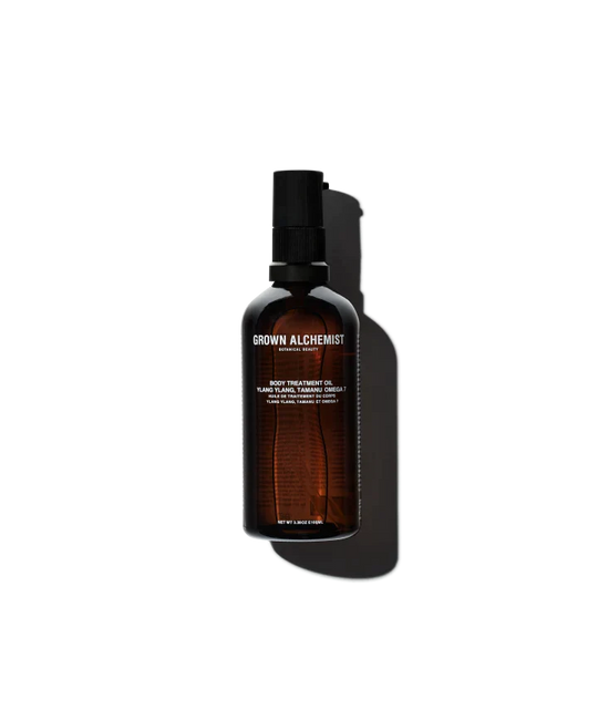 Grown Alchemist Body Treatment Oil - 100ml