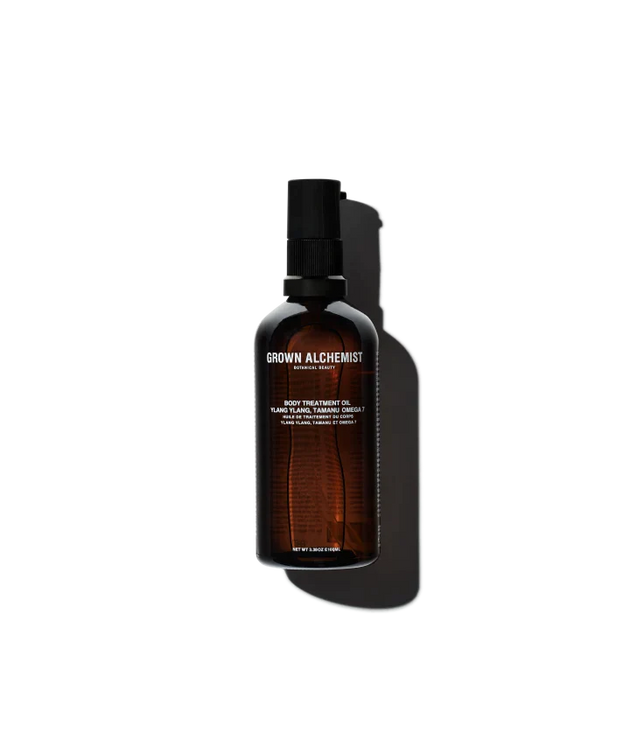 Grown Alchemist Body Treatment Oil - 100ml