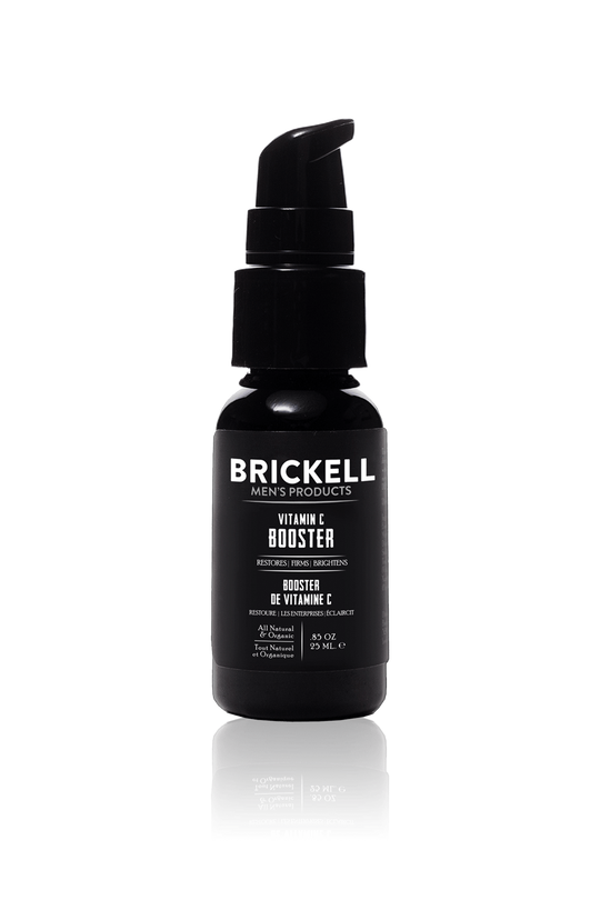 Brickell Vitamin C Booster - 25ml