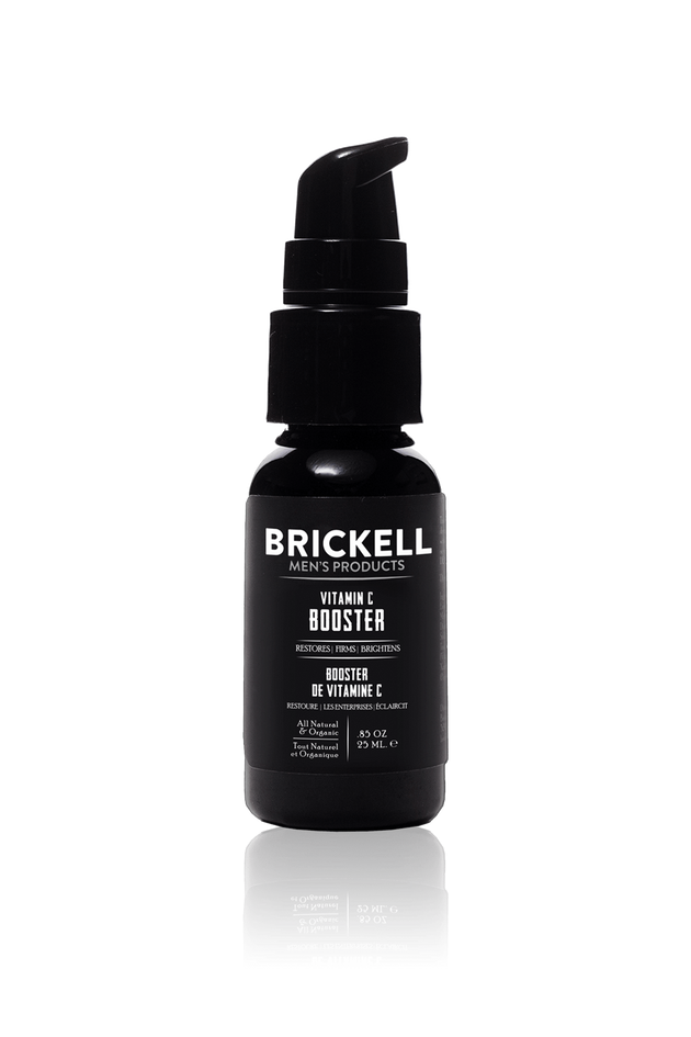 Brickell Vitamin C Booster - 25ml