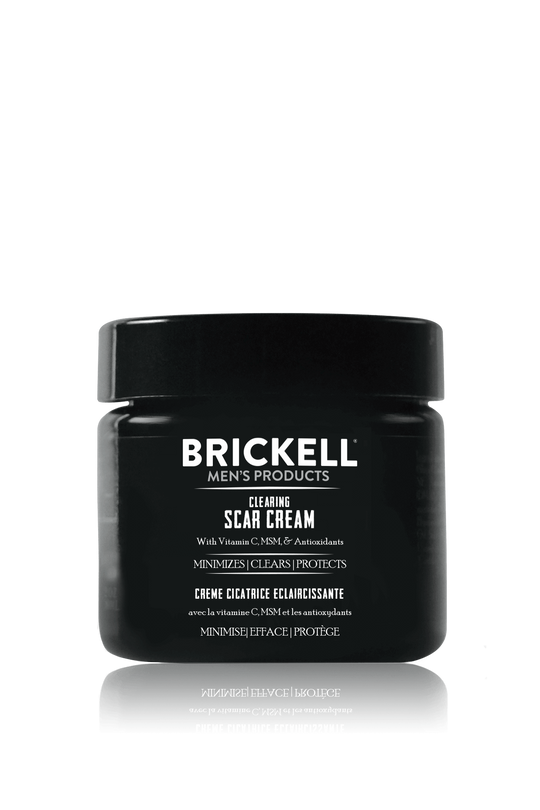 Brickell Clearing Scar Cream - 59ml