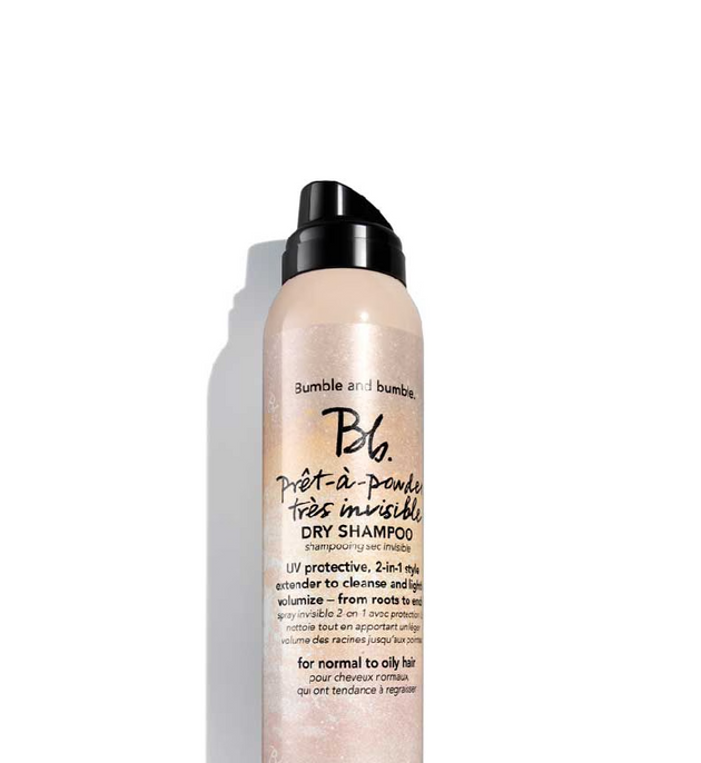 Bumble and Bumble Prét-à-Powder Très Invisible Dry Shampoo - 150g
