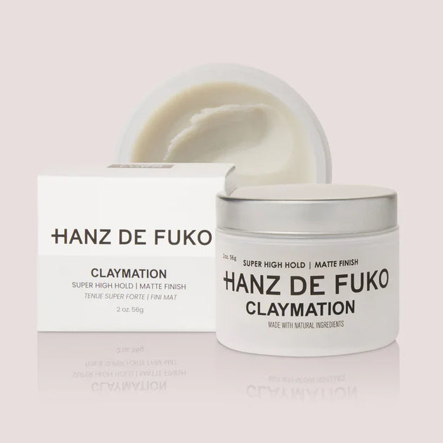 Hanz De Fuko Claymation - 60ml