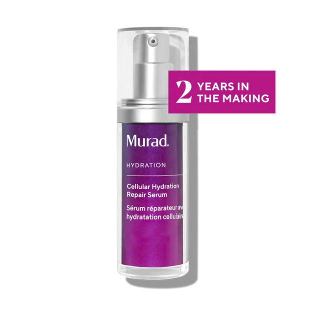 Murad Cellular Hydration Barrier Repair Serum - 30ml