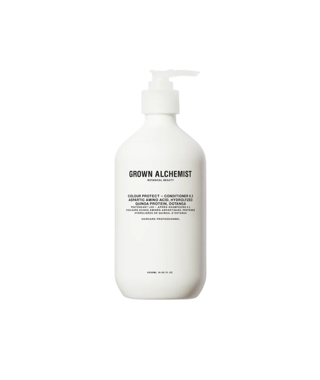 Grown Alchemist Colour Protect - Conditioner - 500ml