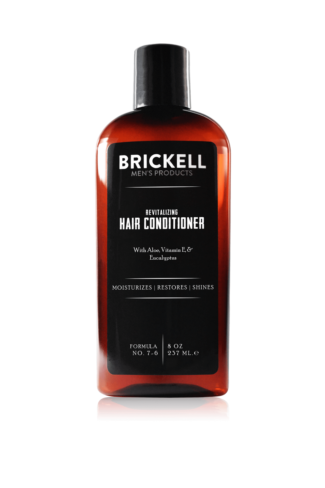 Brickell Revitalizing Hair & Scalp Conditioner - 237ml