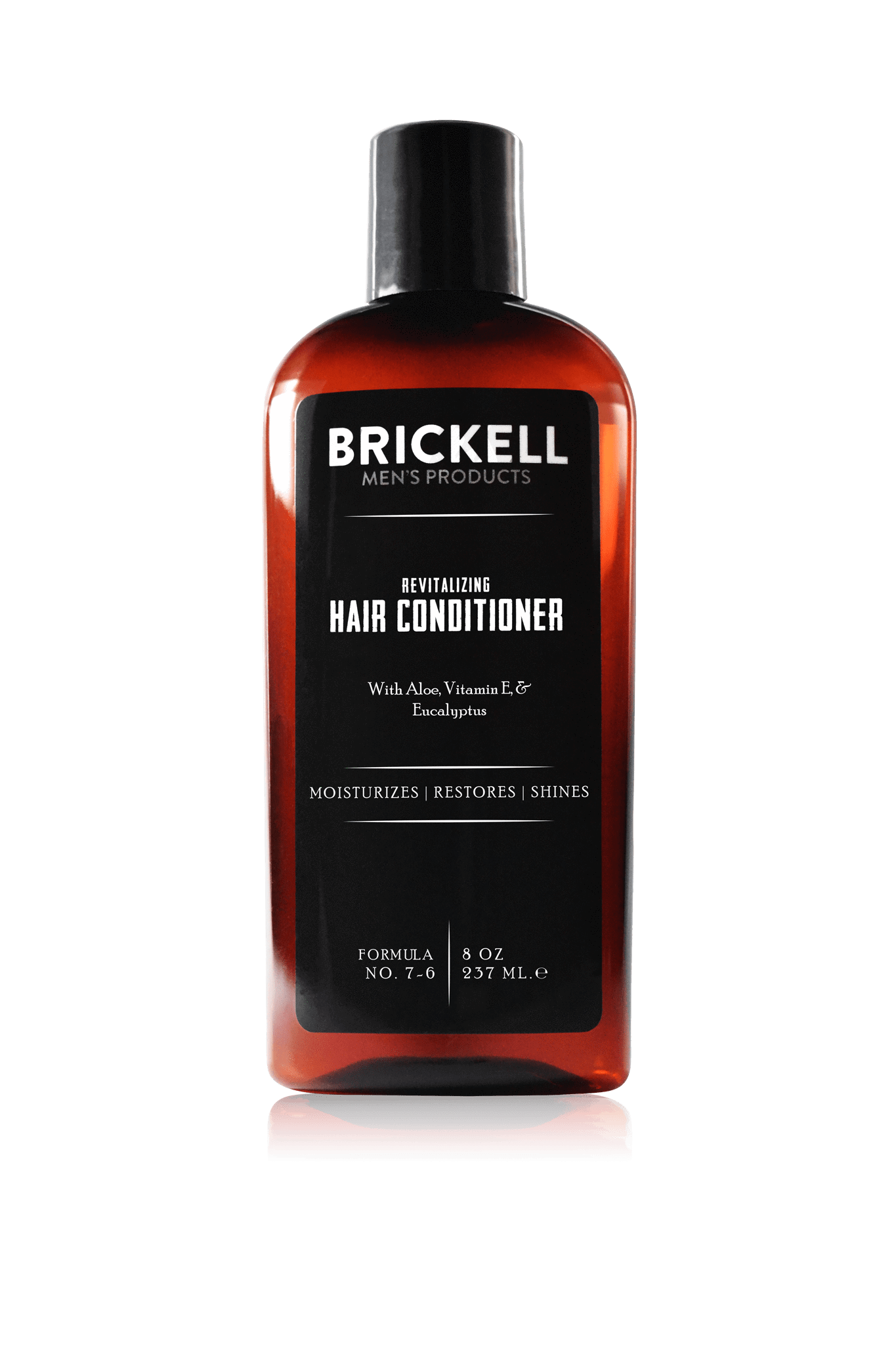Brickell Revitalizing Hair & Scalp Conditioner - 237ml