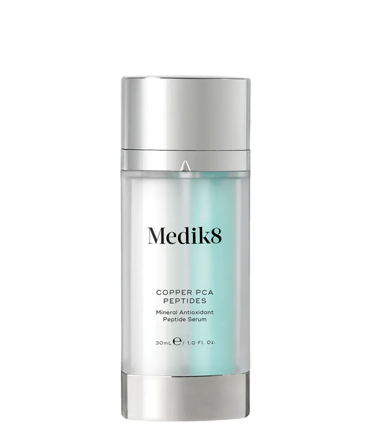 Medik8 Copper PCA Peptides - 30ml