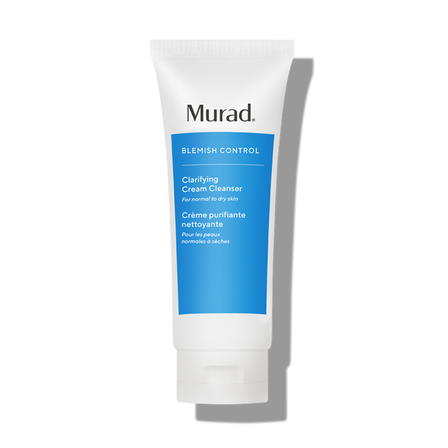 Murad Clarifying Cream Cleanser - 148ml