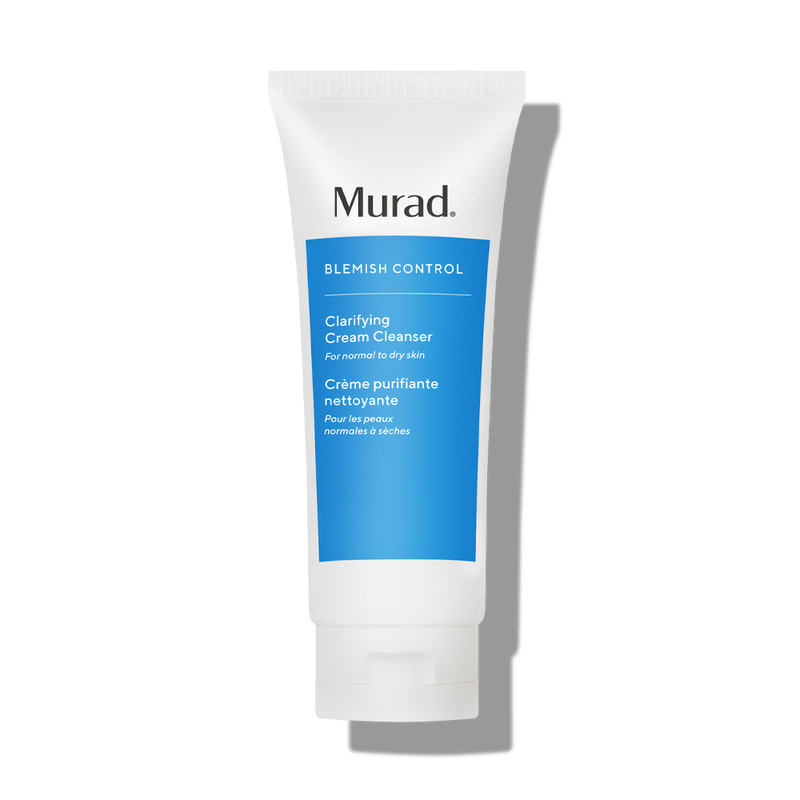 Murad Clarifying Cream Cleanser - 148ml
