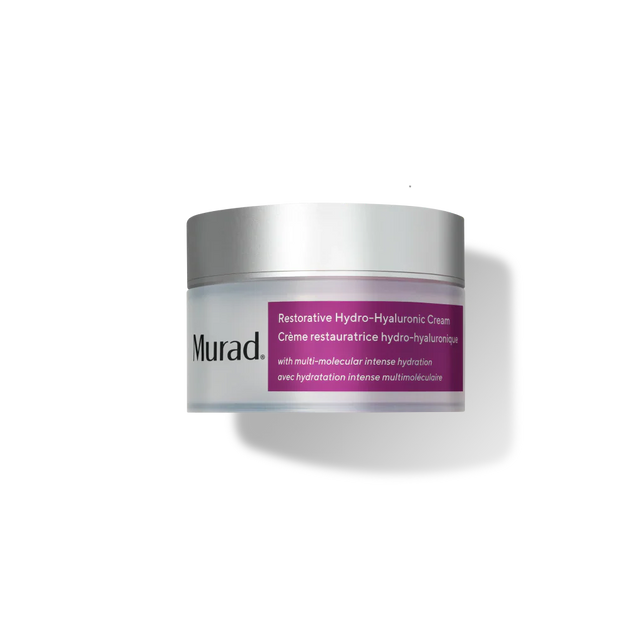 Murad Restorative Hydro-Hyaluronic Cream - 50ml