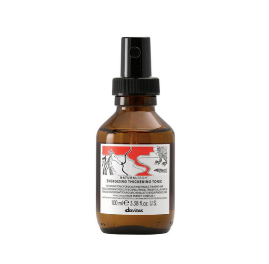Davines Energising Thickening Tonic - 100ml