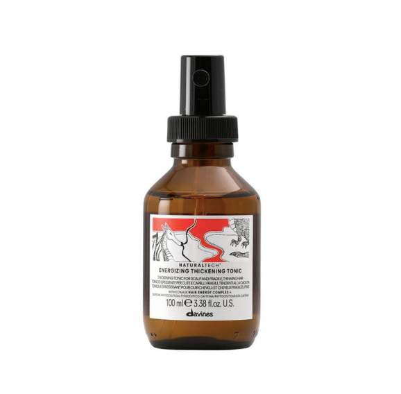 Davines Energising Thickening Tonic - 100ml