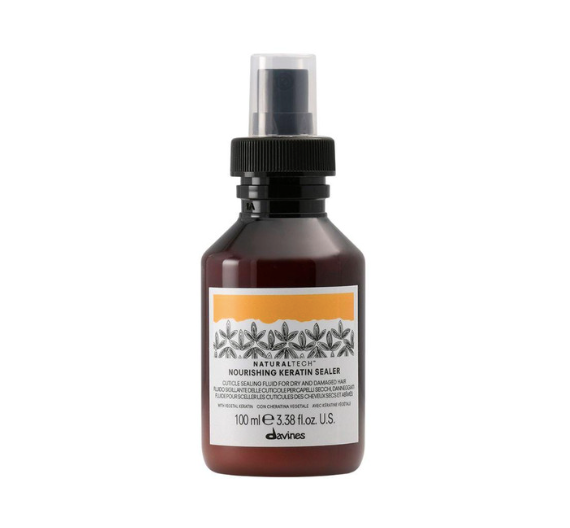 Davines Nourishing Keratin Sealer -  100ml