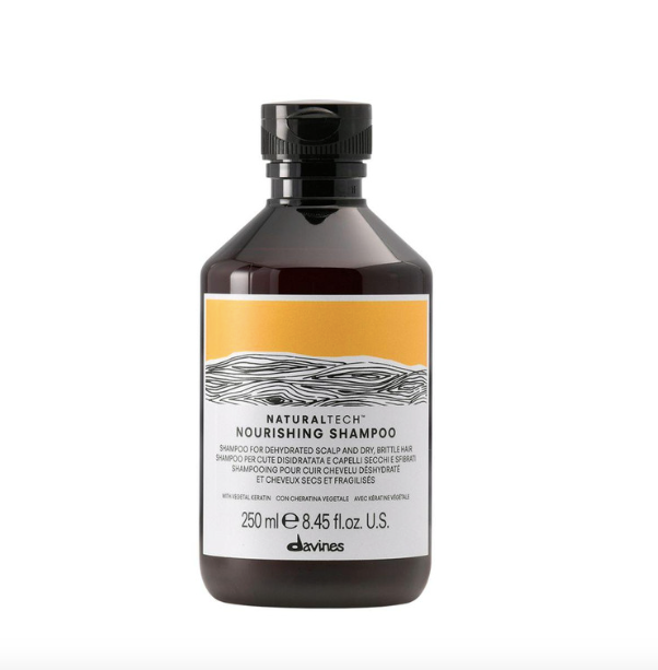 Davines Nourishing Shampoo - 250ml