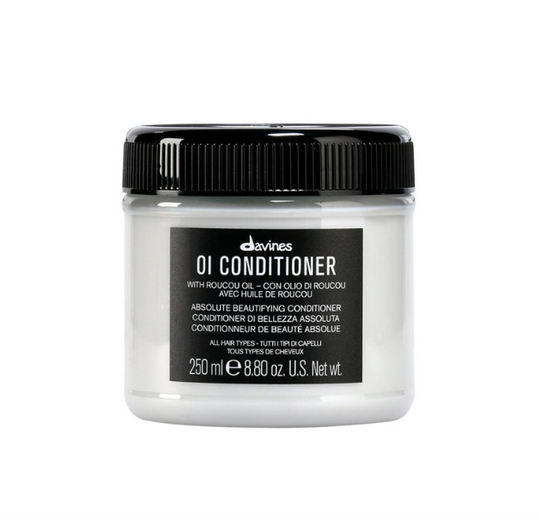Davines OI Conditioner - 250ml