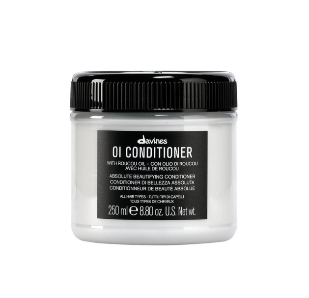 Davines OI Conditioner - 250ml