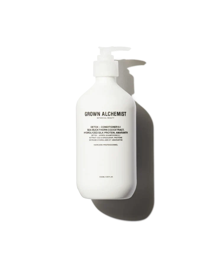 Grown Alchemist Detox Conditioner 0.1 - 500ml