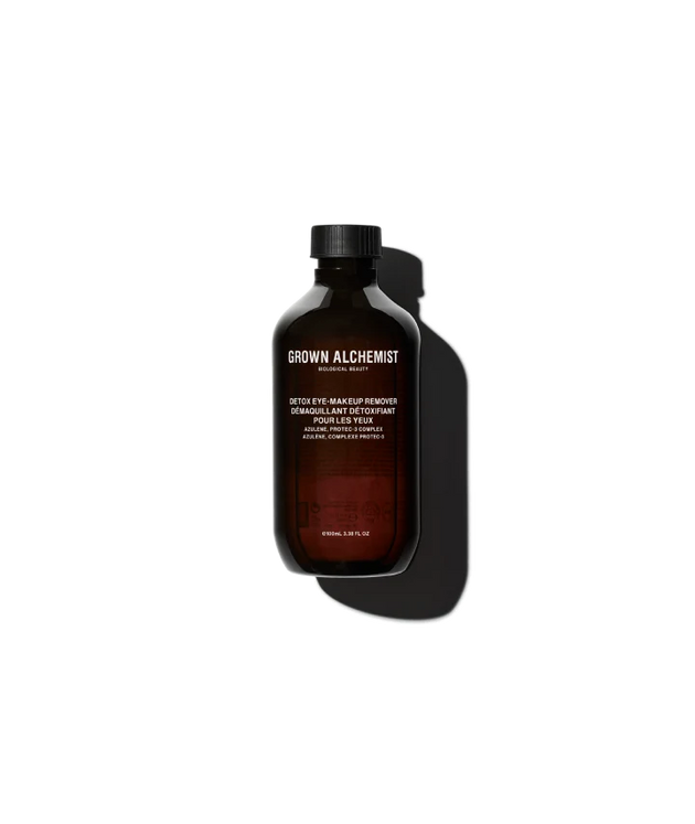 Grown Alchemist Detox Eye-Makeup Remover - 100ml