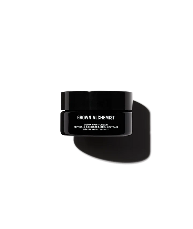 Grown Alchemist Detox Night Cream - 40ml