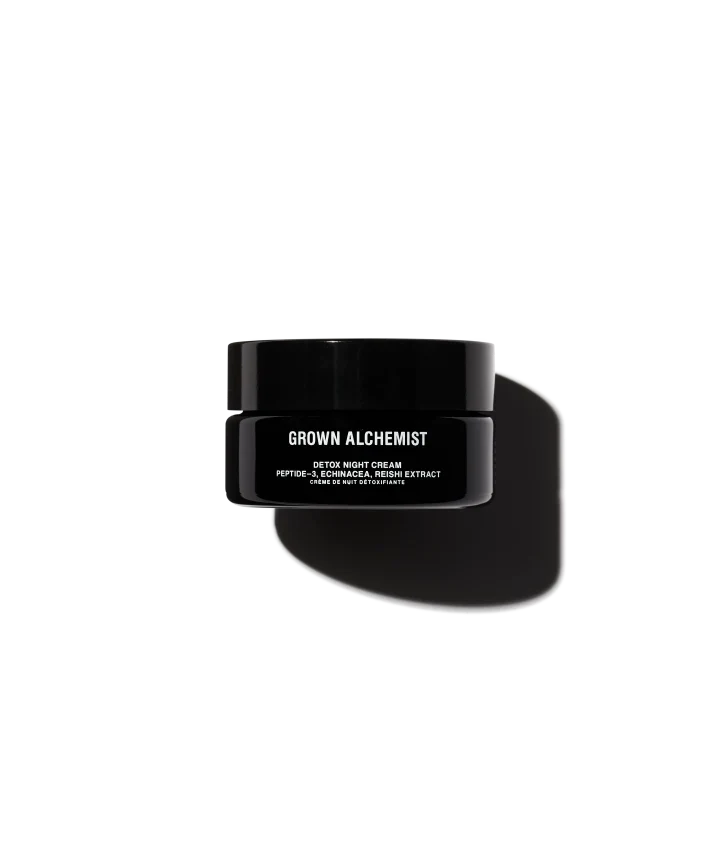 Grown Alchemist Detox Night Cream - 40ml