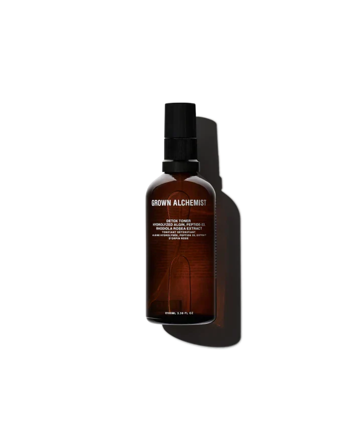 Grown Alchemist Detox Toner - 100ml