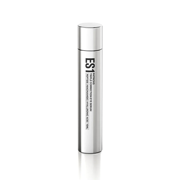 Patricks Products ES1 Anti-Aging Eye Serum - 15ml