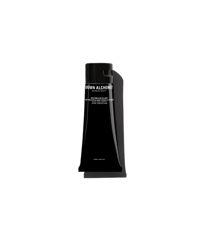 Grown Alchemist Enzyme Exfoliator - 75ml