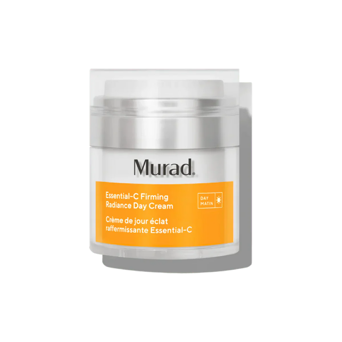 Murad Essential-C Firming Radiance Day Cream - 50ml