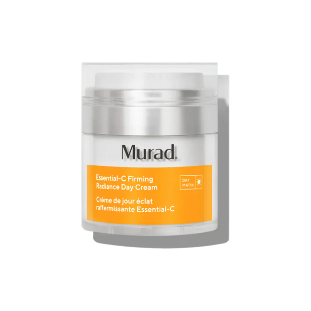Murad Essential-C Firming Radiance Day Cream - 50ml