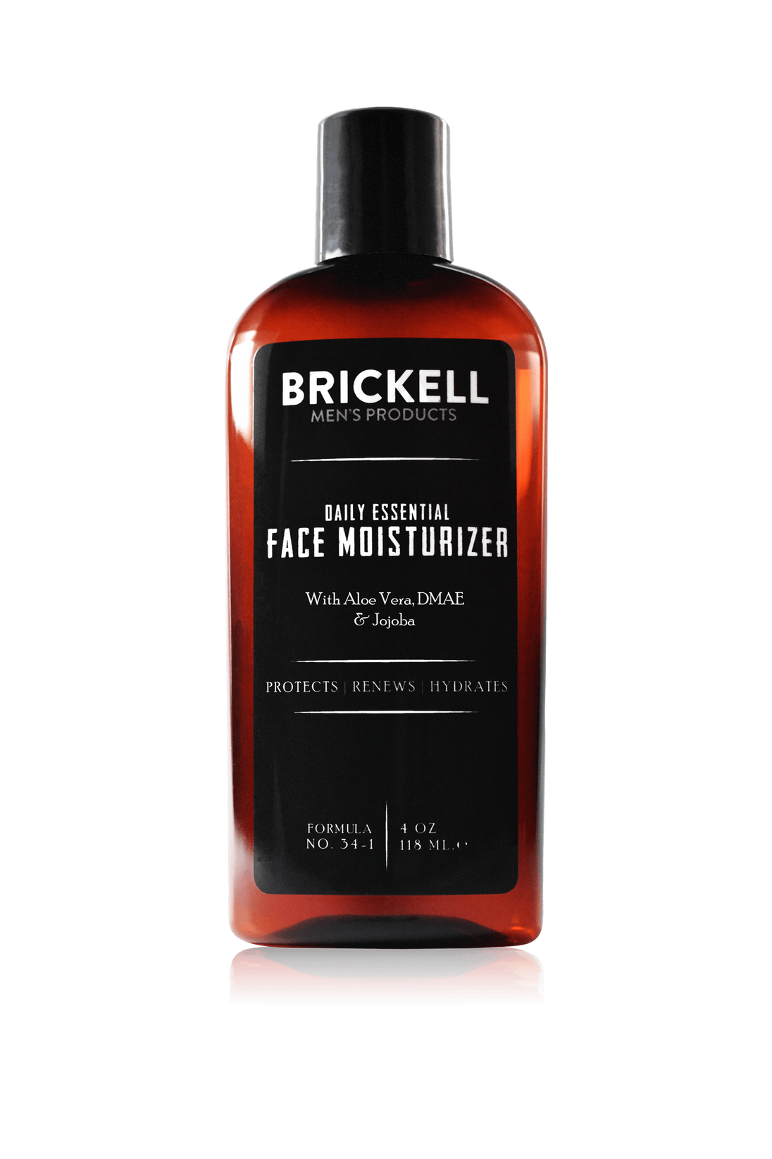 Brickell Daily Essential Face Moisturizer - 118ml