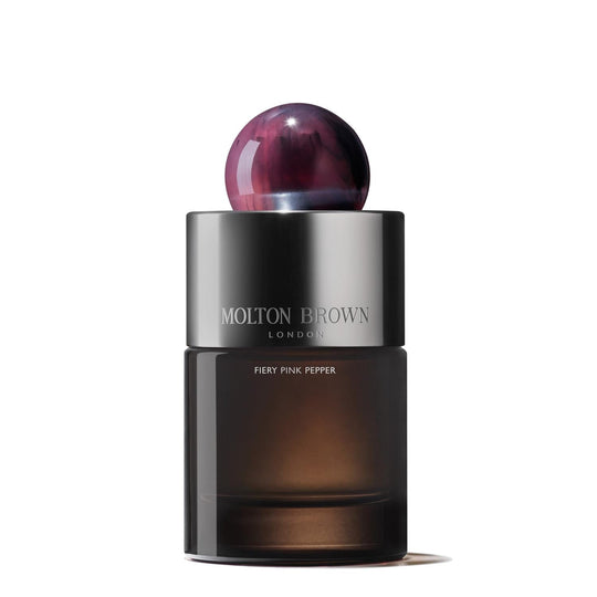 Molton Brown Fiery Pink Pepper Eau De Parfum - 100ml