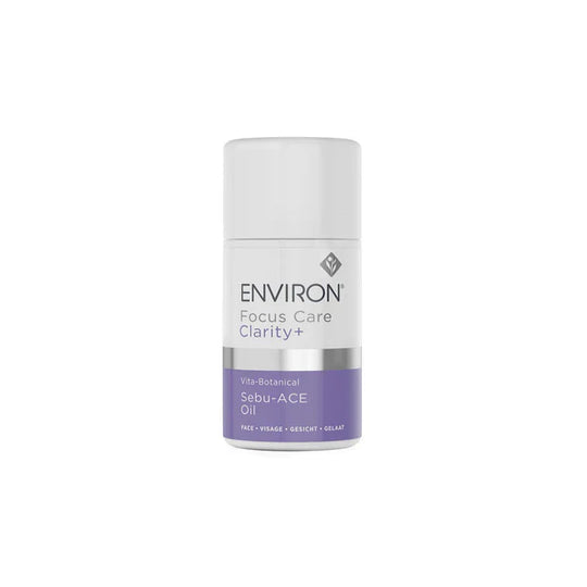 Environ Focus Care Clarity+ Vita-Botanical Sebu-ACE Oil - 60ml
