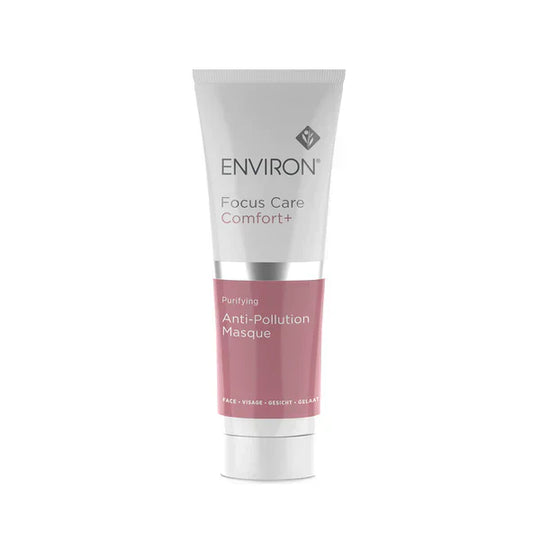 Environ Focus Care Comfort+ Purifying Anti-Pollution Masque - 75ml