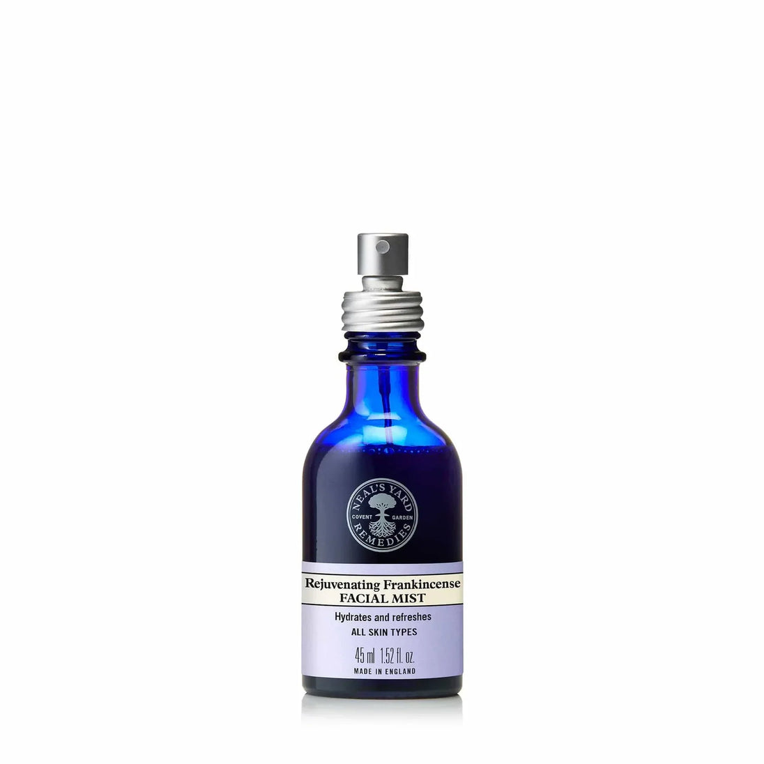 Neal's Yard Remedies Frankincense Rejuvenating Facial Mist - 45ml